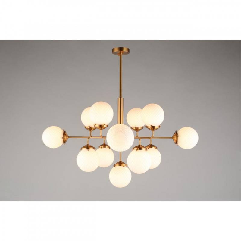 Люстра на штанге APLOYT APL.762.07.13