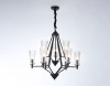 Подвесная люстра Ambrella Light TR3238