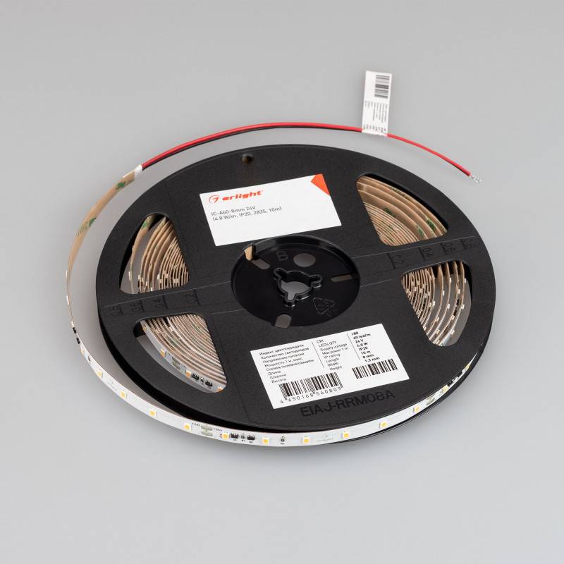 Лента Arlight 040604