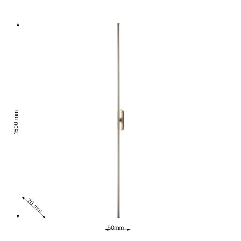 Бра Favourite 3002-3W