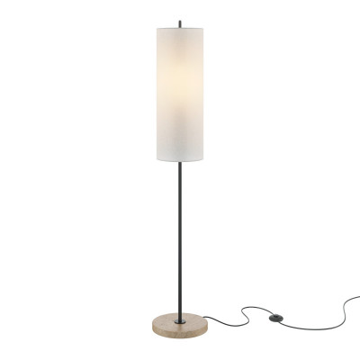 Торшер Maytoni MOD437FL-01B