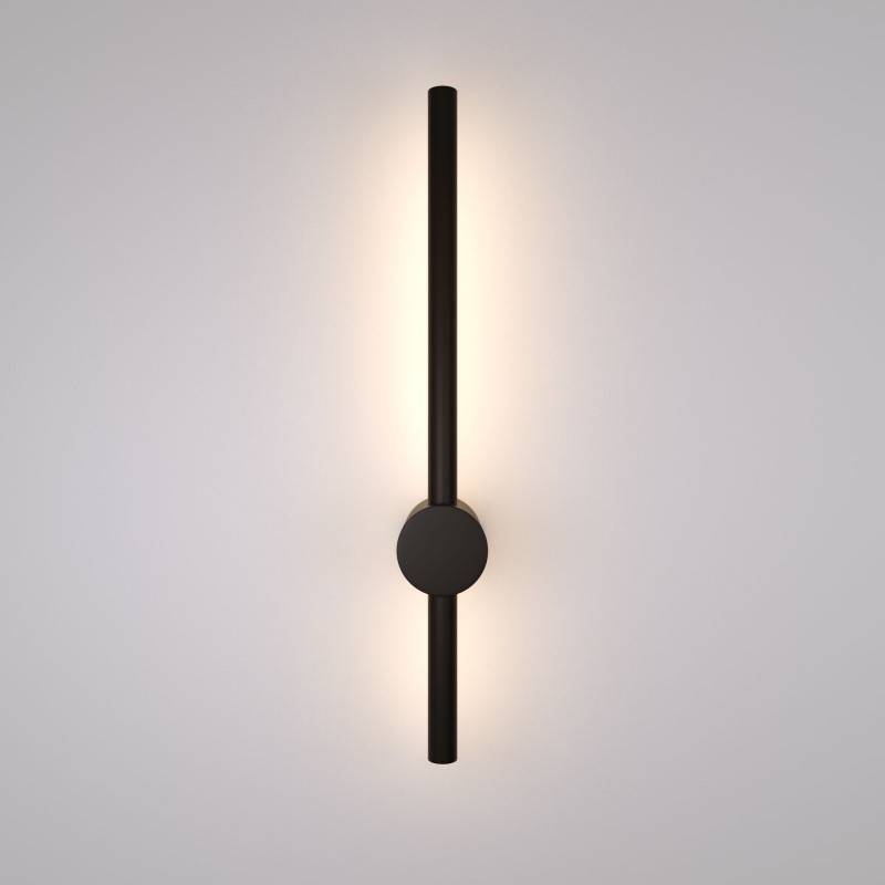 Бра Elektrostandard Cane LED черный (MRL LED 1114)