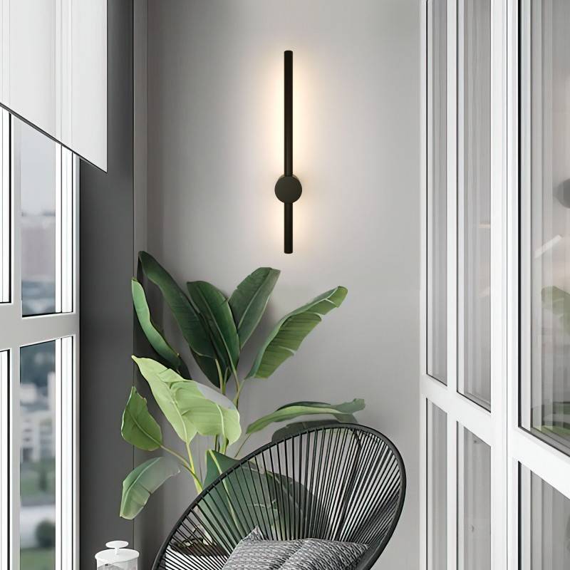 Бра Elektrostandard Cane LED черный (MRL LED 1114)