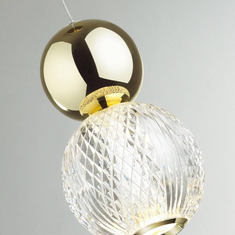 Подвесной светильник Odeon Light 5008/7L