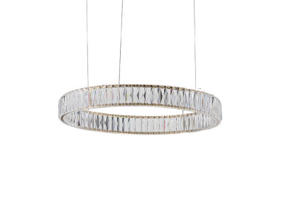 Подвесной светильник Newport 8242N/60 brass