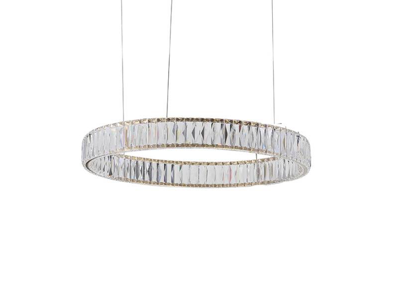 Подвесной светильник Newport 8242N/60 brass