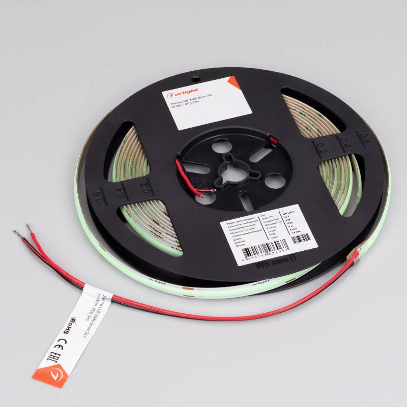 Лента Arlight 047744