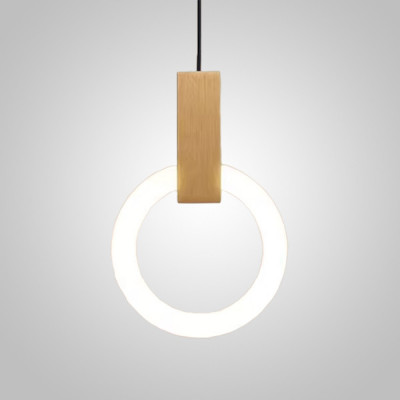 Подвесной светильник ImperiumLoft 243973-22