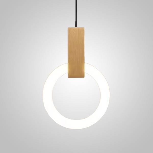 Подвесной светильник ImperiumLoft 243973-22