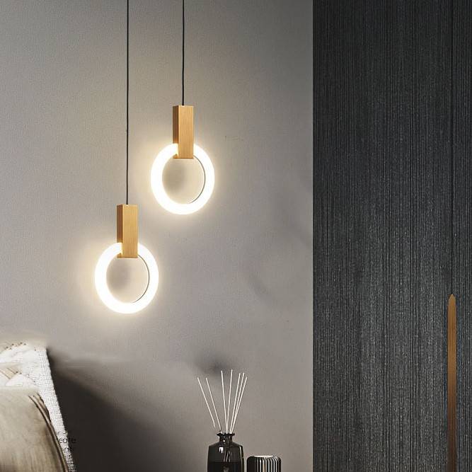 Подвесной светильник ImperiumLoft 243973-22