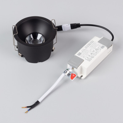 Встраиваемый светильник Arlight 054480