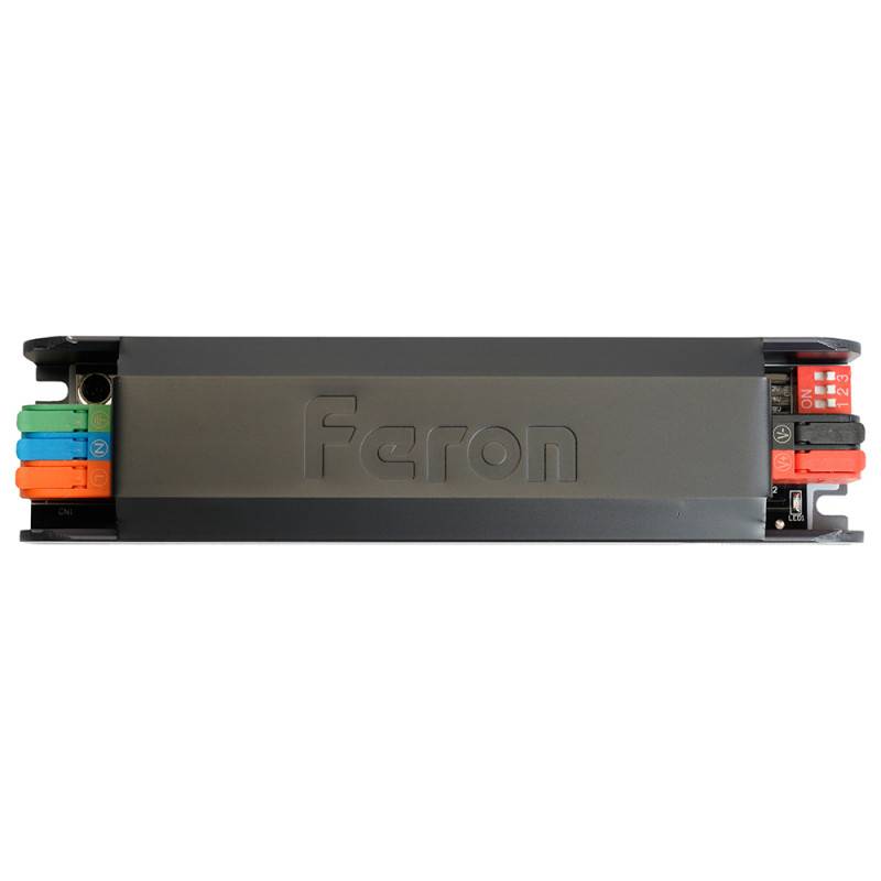 Блок питания для светодиодной ленты Feron 52123