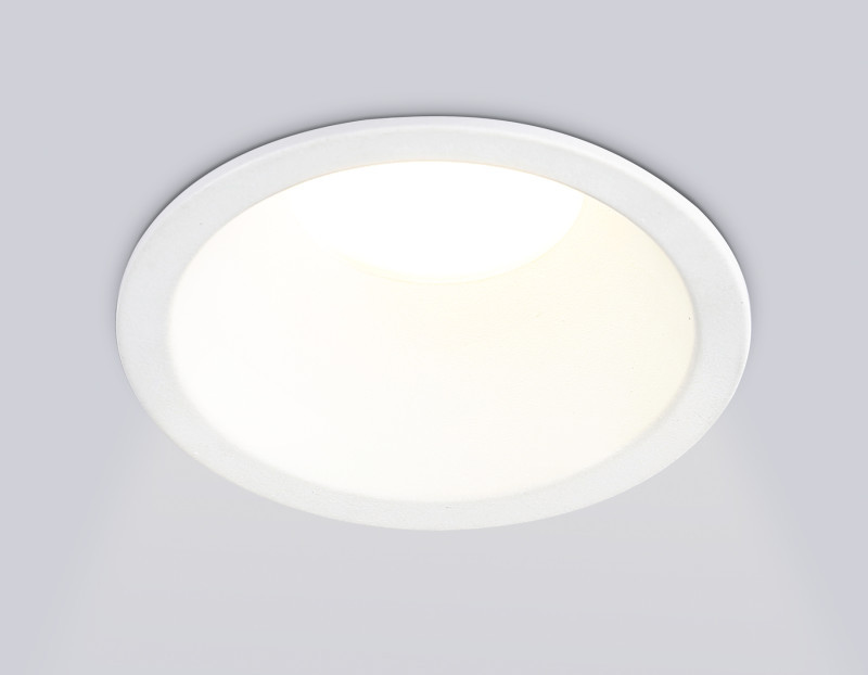 Встраиваемый светильник Ambrella Light TN102805