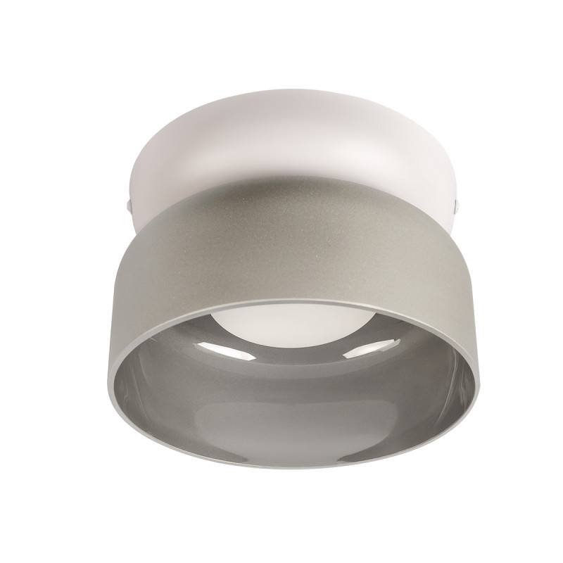Накладной светильник LOFT IT 10466 Smoke matte