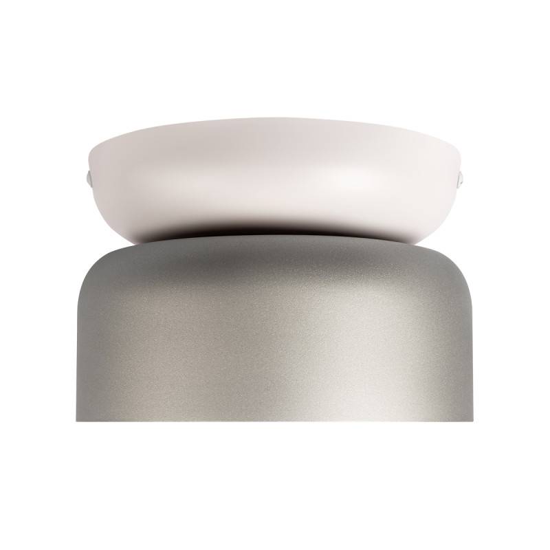 Накладной светильник LOFT IT 10466 Smoke matte