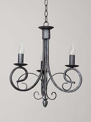 Подвесная люстра Vitaluce V1480/3