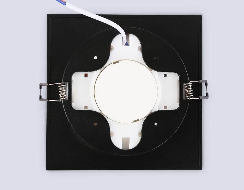 Встраиваемый светильник Ambrella Light TU5230