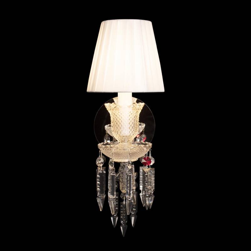 Бра LOFT IT 10210/1W White