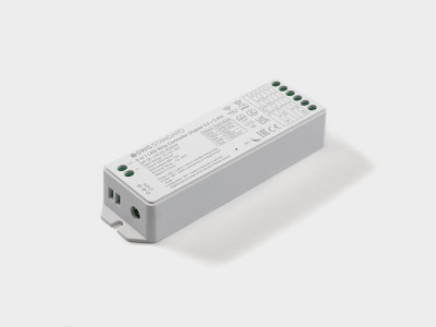 Контроллер SWG SW-QC-LRCZG-RGBCW