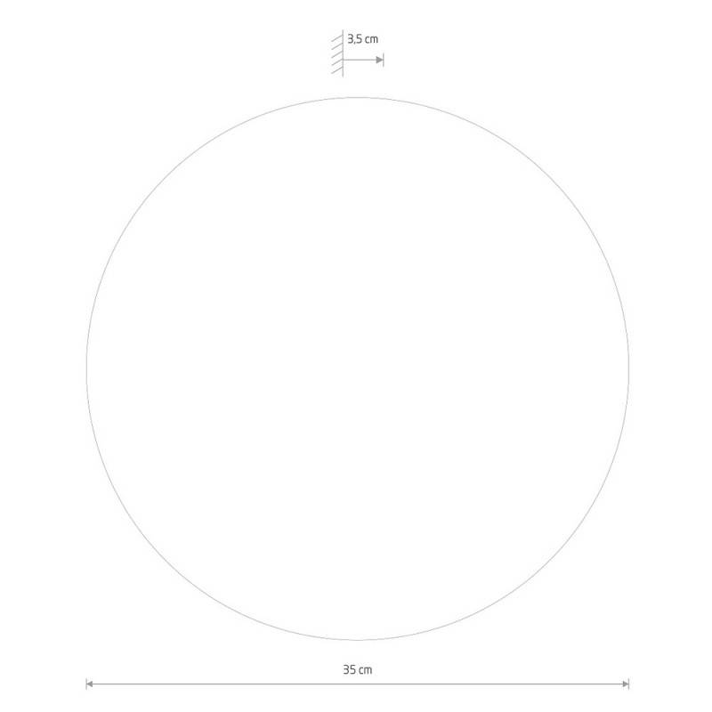 Бра Nowodvorski 10282