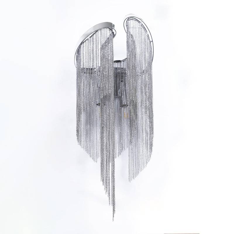 Бра LOFT IT 10208W Smoke