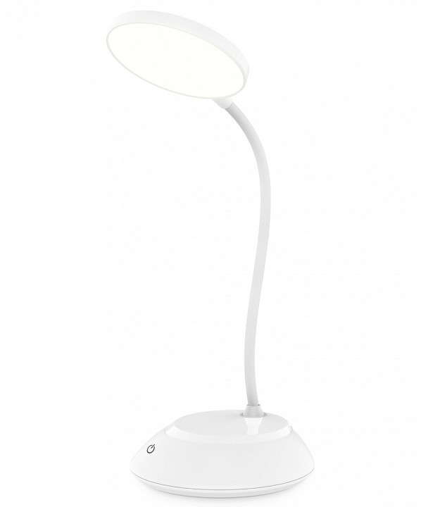 Настольная лампа офисная Ambrella DE DE600