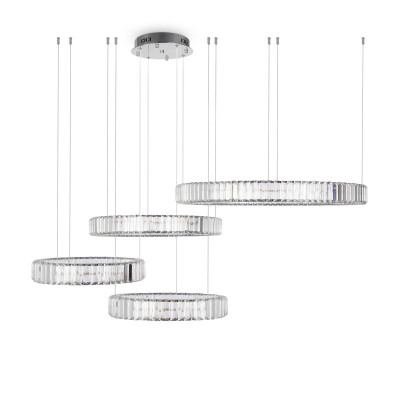 База накладная Freya FR5257A-L4CH