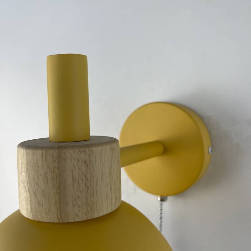 Бра ImperiumLoft 204546-26