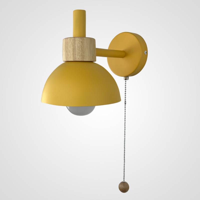 Бра ImperiumLoft 204546-26