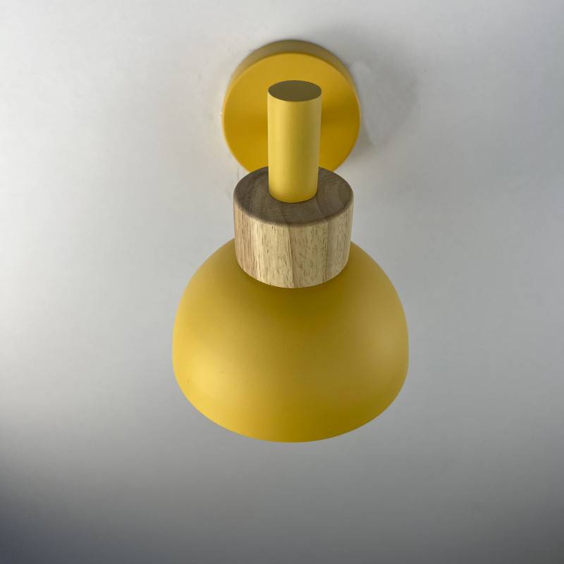 Бра ImperiumLoft 204546-26