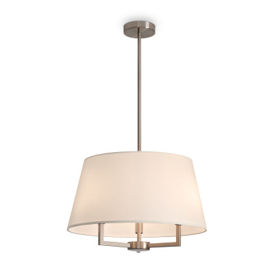 Люстра на штанге Freya FR2042CL-03N