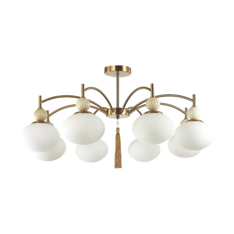 Люстра на штанге LUMION 8272/8C