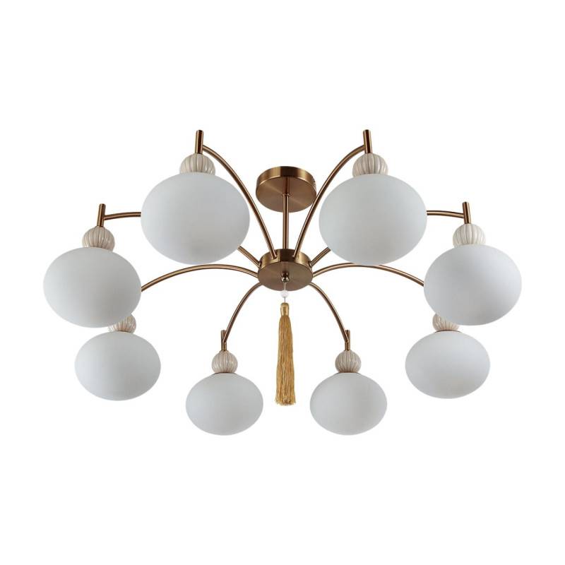 Люстра на штанге LUMION 8272/8C