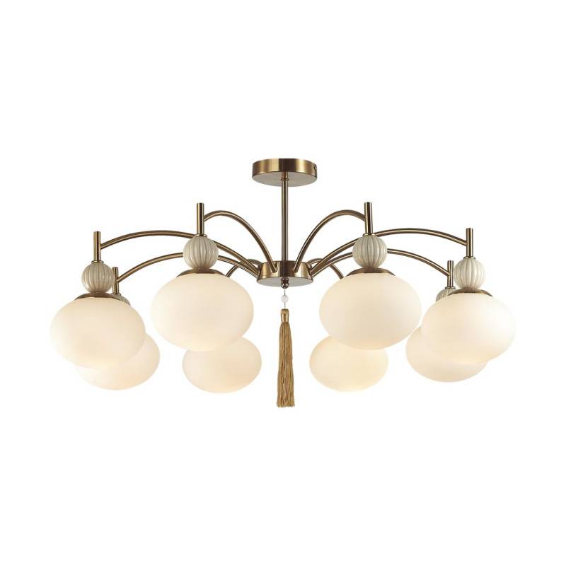 Люстра на штанге LUMION 8272/8C