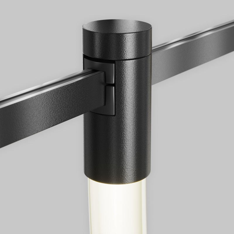 Светильник на шине Maytoni Technical TR154-1-27W4K-B