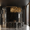 Подвесная люстра LOFT IT 10396/1000C