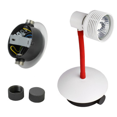 Спот Lussole LSP-9818-04