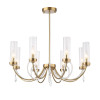 Люстра на штанге ST-Luce SL1400.303.08