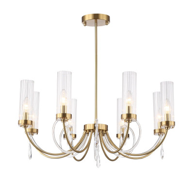 Люстра на штанге ST-Luce SL1400.303.08