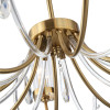 Люстра на штанге ST-Luce SL1400.303.08