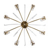 Люстра на штанге ST-Luce SL1400.303.08