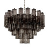 Подвесная люстра LOFT IT 10580/800 Smoke