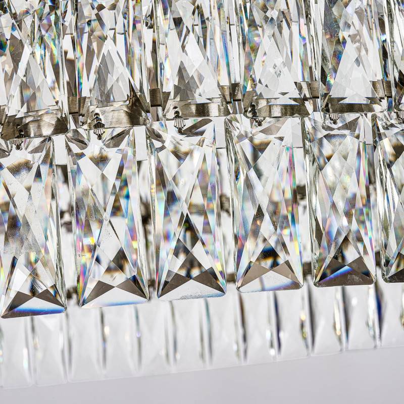 Подвесная люстра Favourite 4715-16P