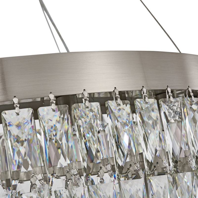 Подвесная люстра Favourite 4715-16P