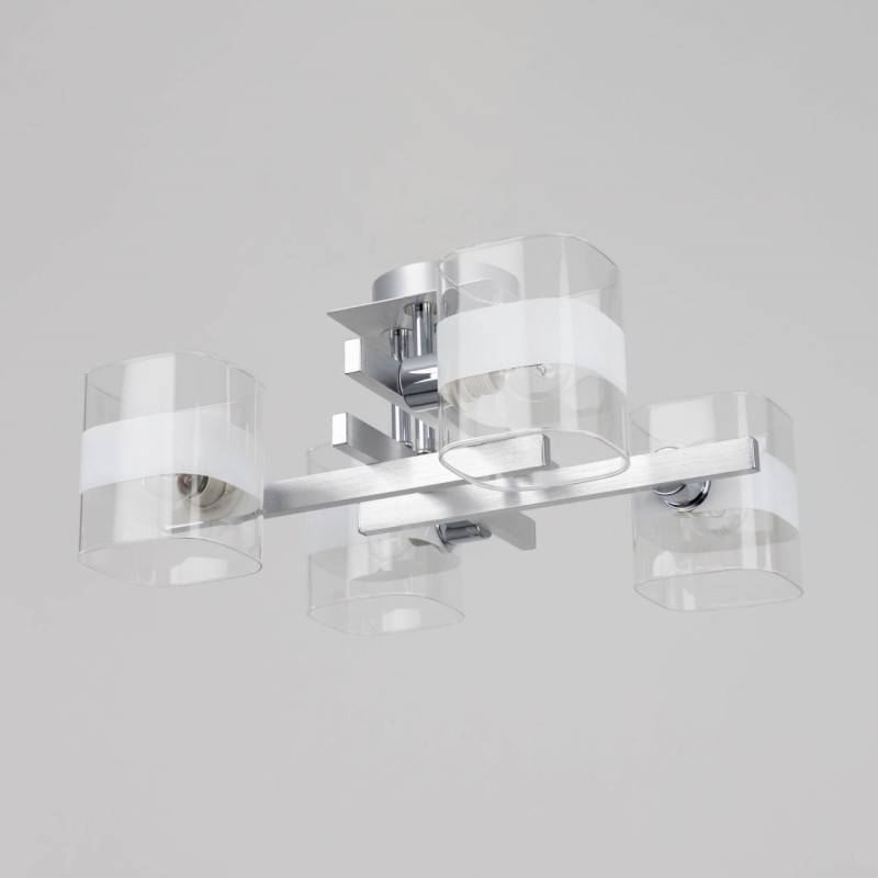 Накладная люстра Citilux CL139240