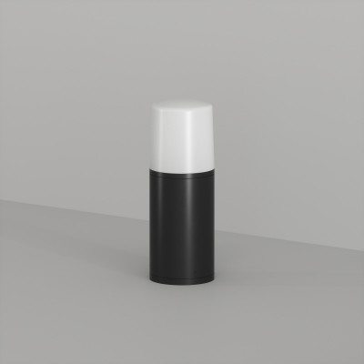 Садово-парковый светильник Denkirs DK9743-BK