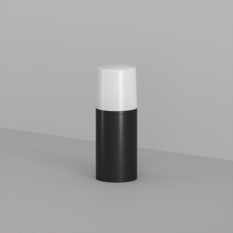 Садово-парковый светильник Denkirs DK9743-BK