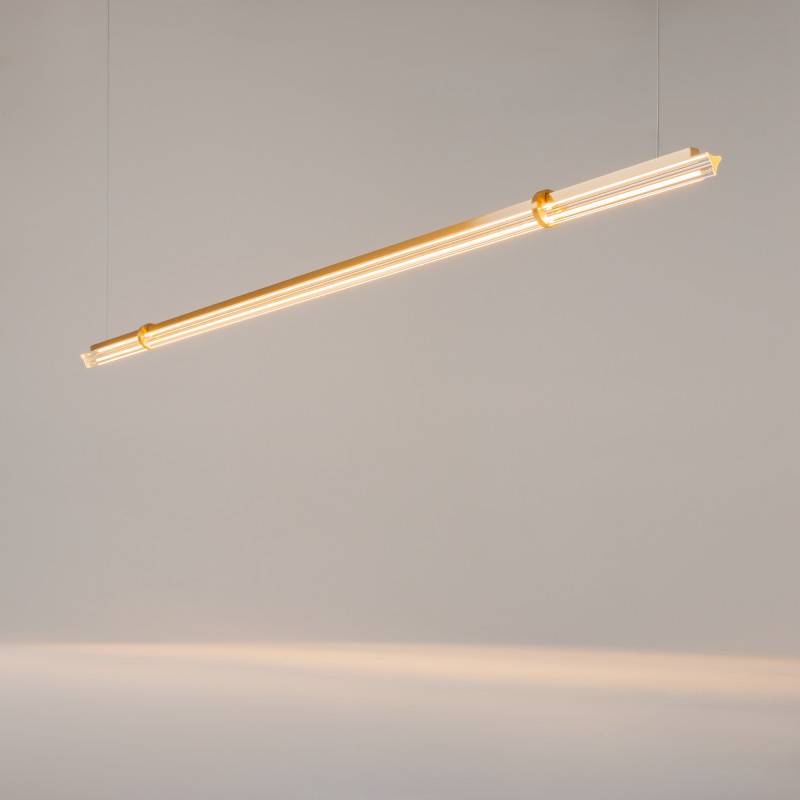 Линейный светильник Maytoni MOD340PL-L28BS3K