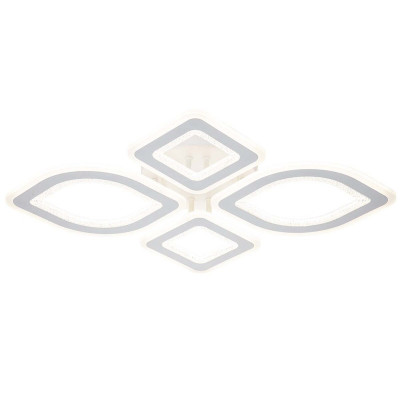 Накладная люстра Escada 10257/4LED