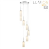 Каскадная люстра LUMION 8270/7A
